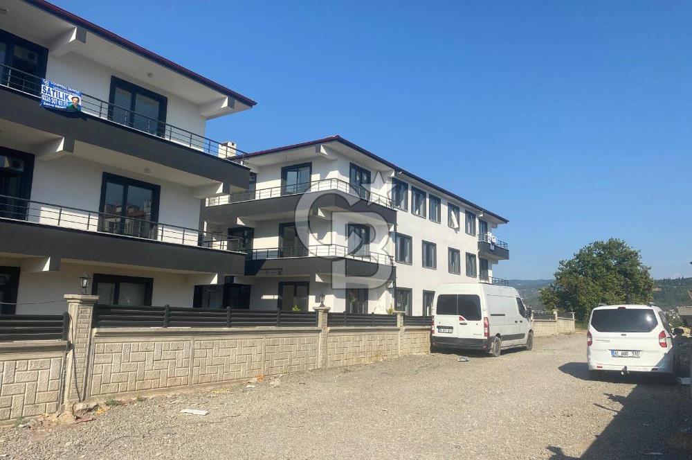 YALOVA ALTINOVA KAYTAZDERE LÜKS HAVUZLU SİTEDE 95 M2 2+1 DAİRE