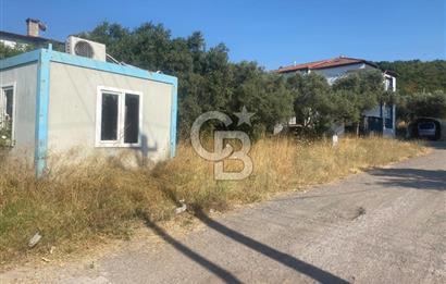 YALOVA ALTINOVA KAYTAZDERE SATILIK KÖŞE ARSA!. (441 M2)