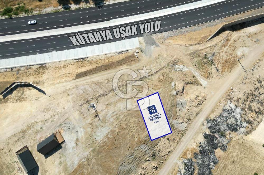 CB OPİA'DAN BAĞ EVİ YAPIMINA UYGUN FIRSAT ARSA !!!