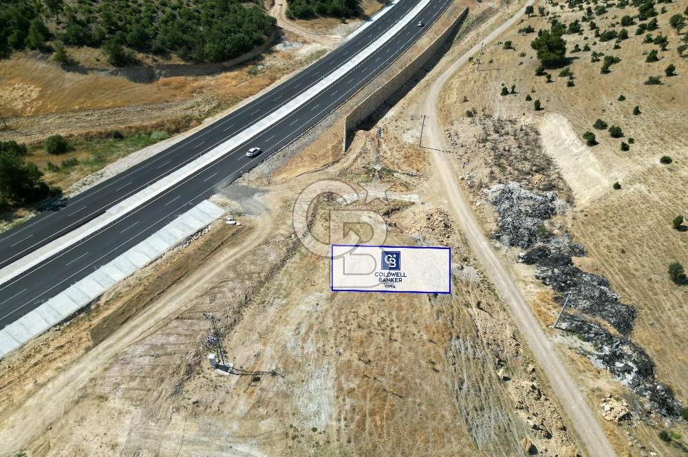 CB OPİA'DAN BAĞ EVİ YAPIMINA UYGUN FIRSAT ARSA !!!