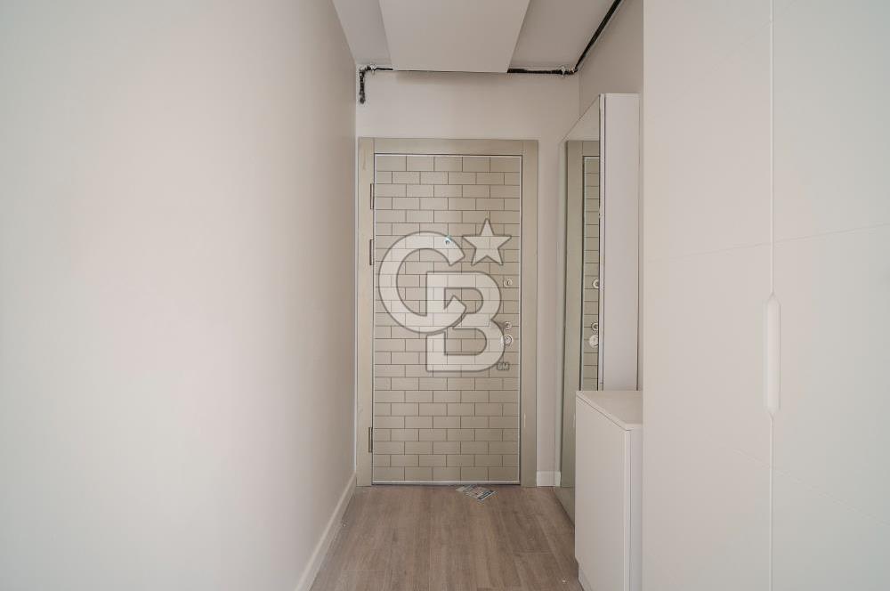 ÖZLEM 1 SİTESİNDE KİRALIK ARAKAT DAİRE