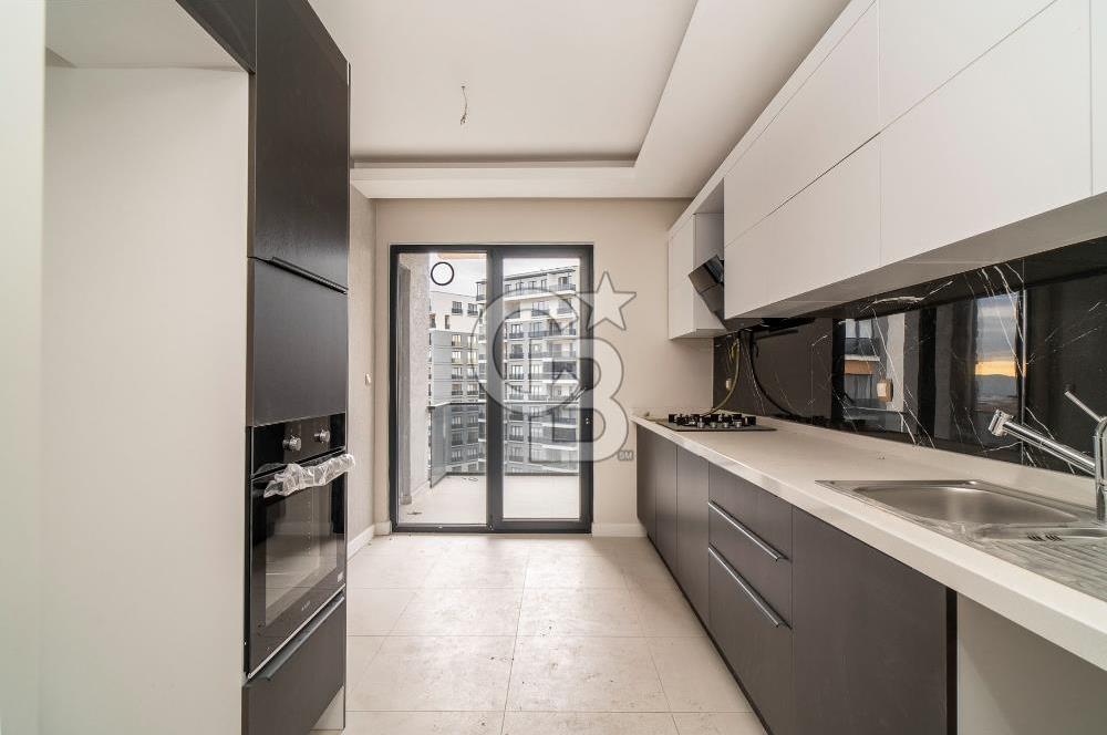 ÖZLEM 1 SİTESİNDE KİRALIK ARAKAT DAİRE