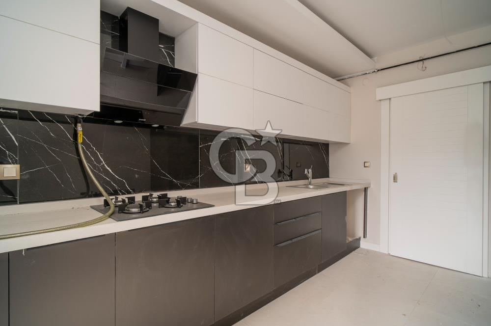 ÖZLEM 1 SİTESİNDE KİRALIK ARAKAT DAİRE