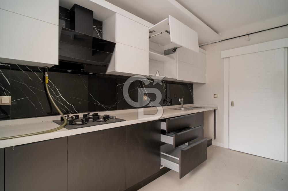 ÖZLEM 1 SİTESİNDE KİRALIK ARAKAT DAİRE