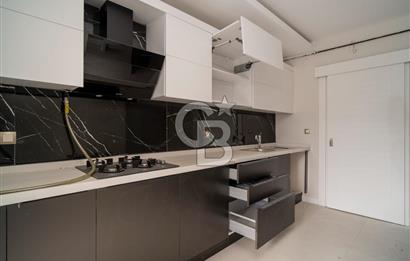 ÖZLEM 1 SİTESİNDE KİRALIK ARAKAT DAİRE