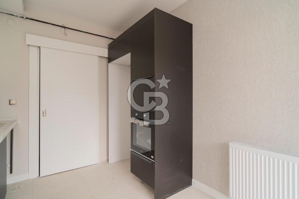 ÖZLEM 1 SİTESİNDE KİRALIK ARAKAT DAİRE