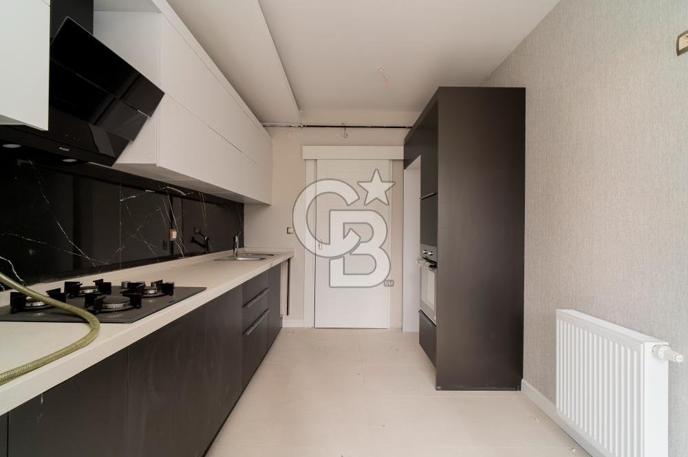 ÖZLEM 1 SİTESİNDE KİRALIK ARAKAT DAİRE