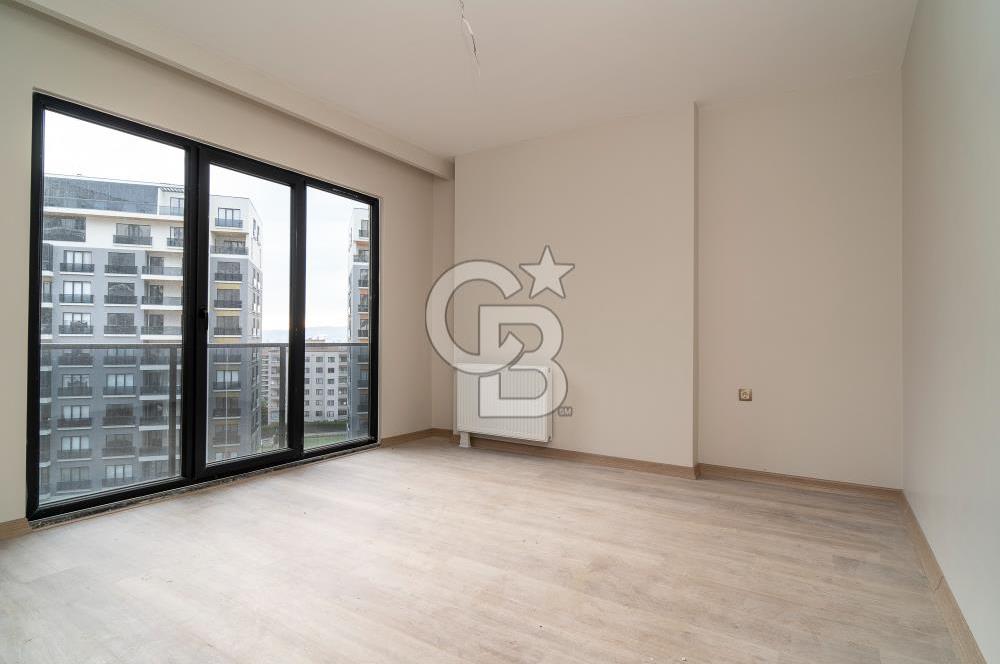 ÖZLEM 1 SİTESİNDE KİRALIK ARAKAT DAİRE