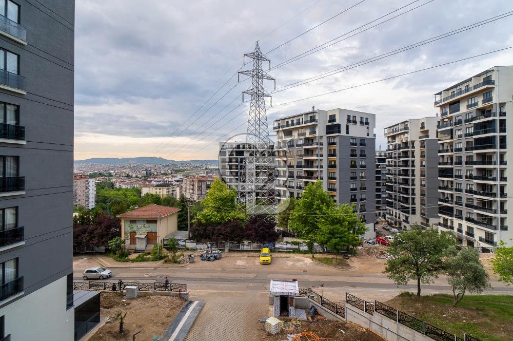 ÖZLEM 1 SİTESİNDE KİRALIK ARAKAT DAİRE