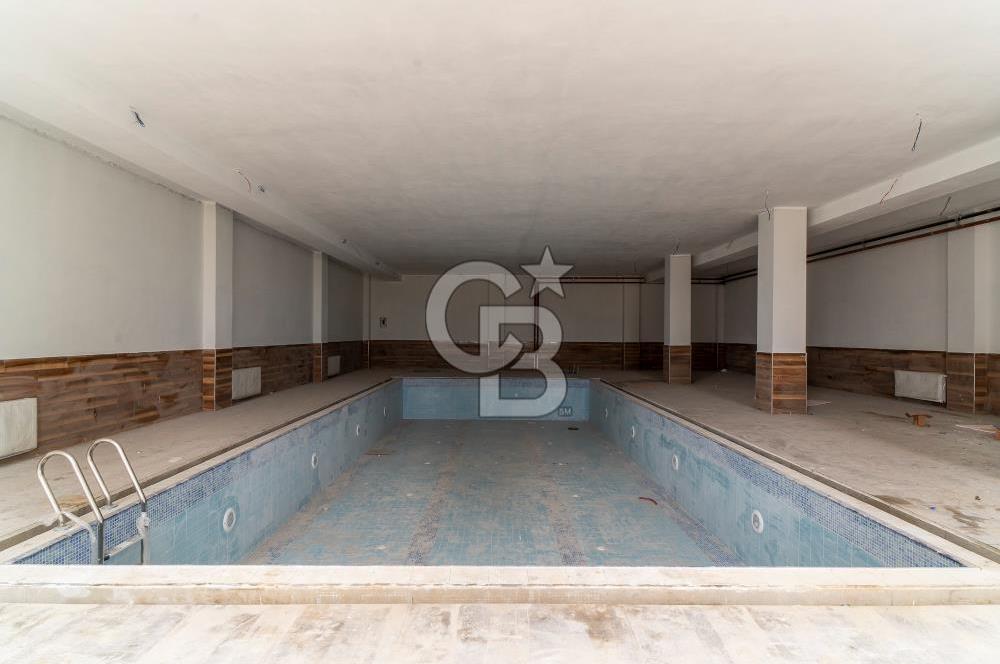 ÖZLEM 1 SİTESİNDE KİRALIK ARAKAT DAİRE
