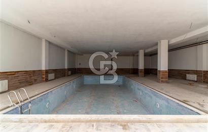 ÖZLEM 1 SİTESİNDE KİRALIK ARAKAT DAİRE