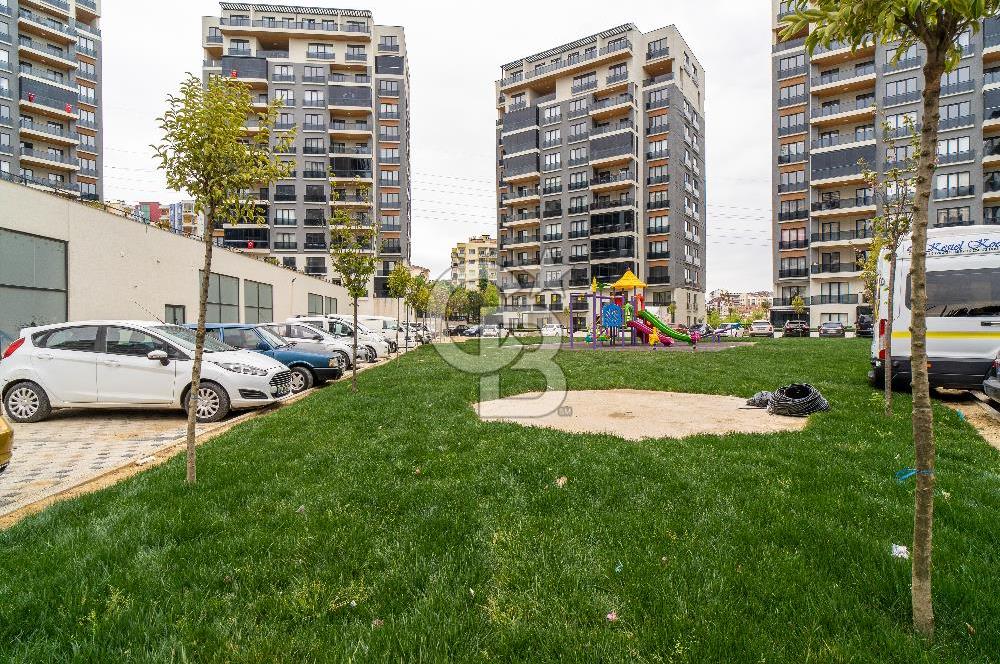ÖZLEM 1 SİTESİNDE KİRALIK ARAKAT DAİRE