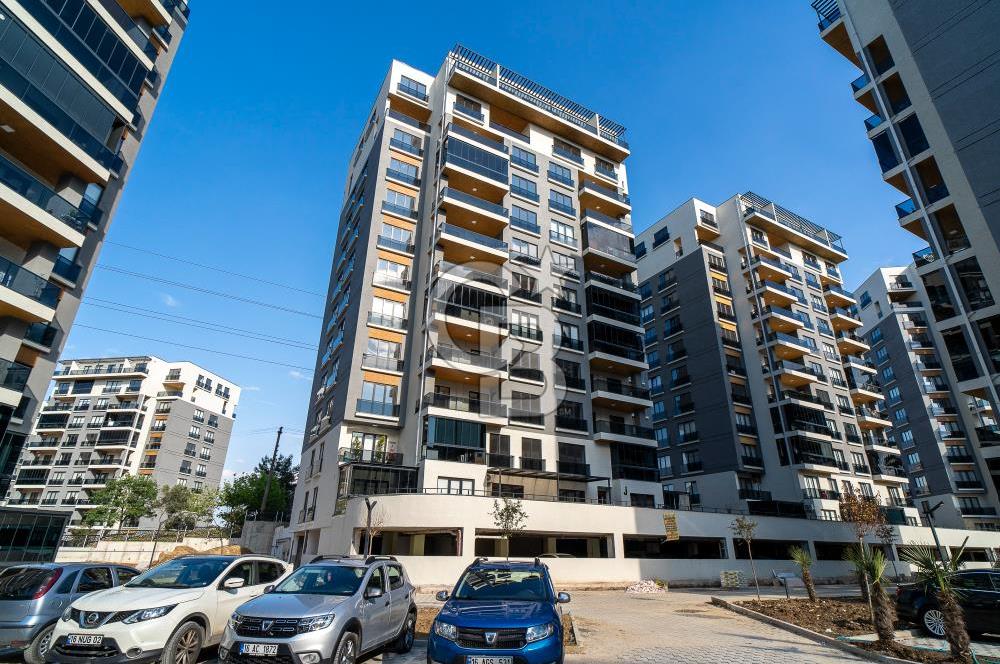 ÖZLEM 1 SİTESİNDE KİRALIK ARAKAT DAİRE