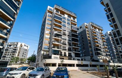 ÖZLEM 1 SİTESİNDE KİRALIK ARAKAT DAİRE