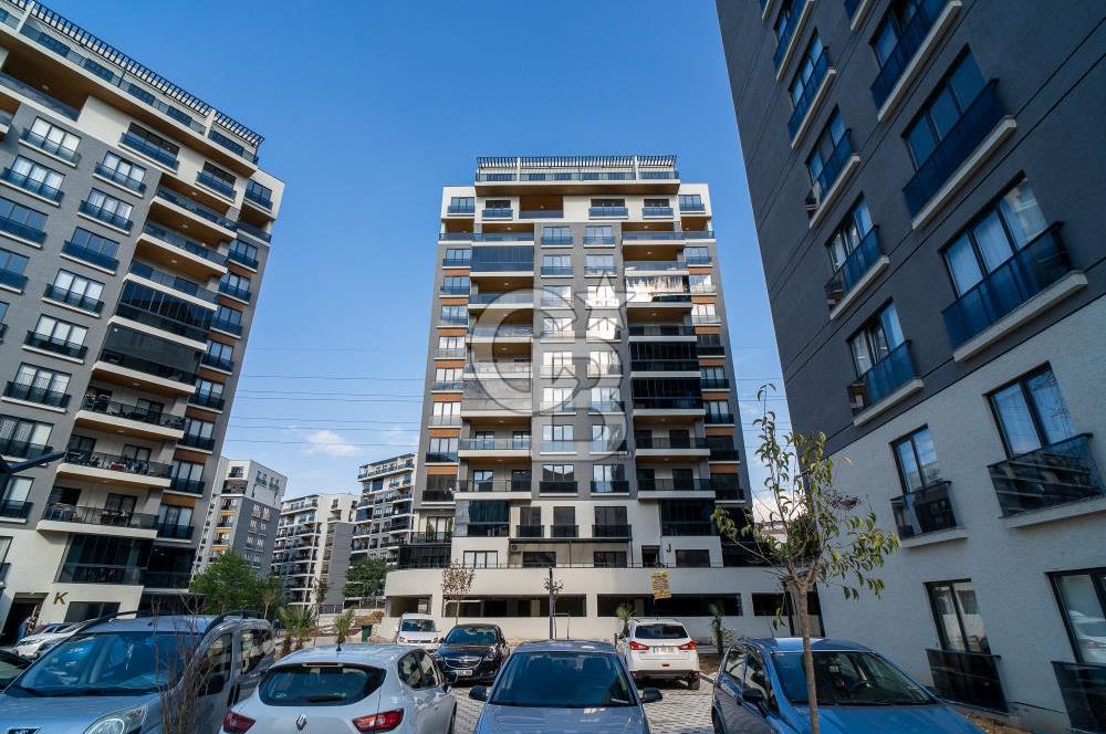 ÖZLEM 1 SİTESİNDE KİRALIK ARAKAT DAİRE