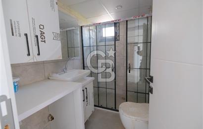 MENEMEN SEYREK İNÖNÜ MAHALLESİNDE 1+1 SATILIK DAİRE