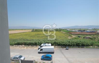 MENEMEN SEYREK İNÖNÜ MAHALLESİNDE 1+1 SATILIK DAİRE