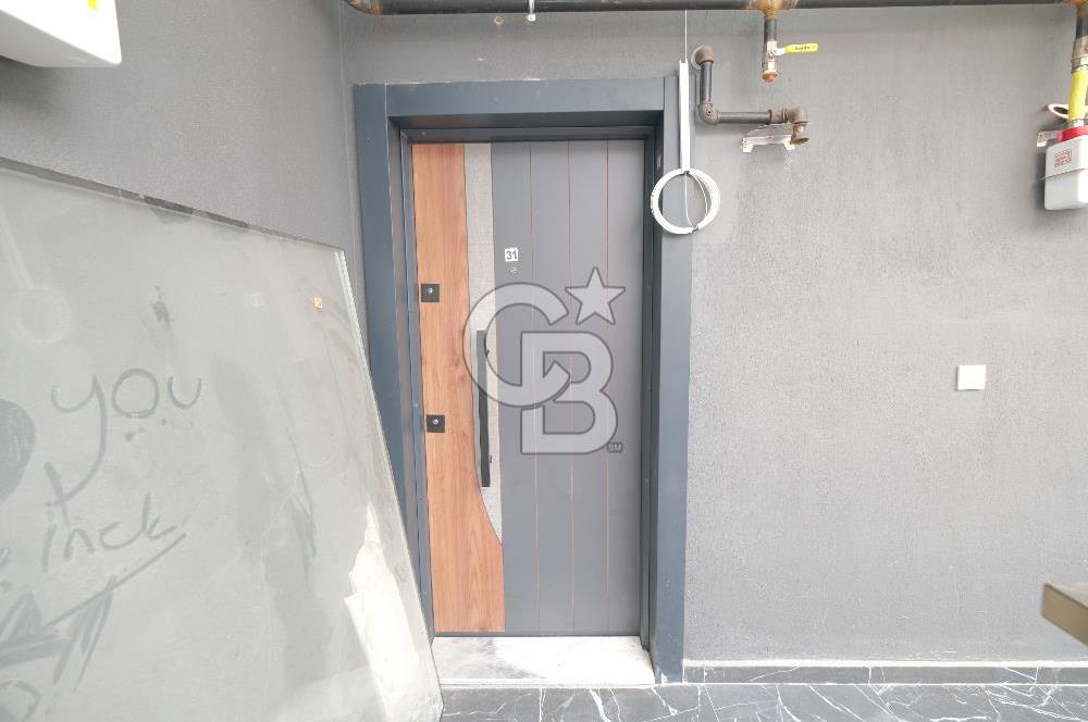 MENEMEN SEYREK İNÖNÜ MAHALLESİNDE 1+1 SATILIK DAİRE