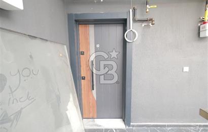 MENEMEN SEYREK İNÖNÜ MAHALLESİNDE 1+1 SATILIK DAİRE