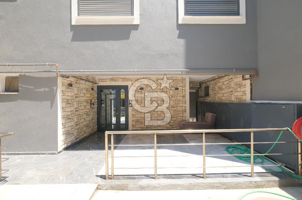 MENEMEN SEYREK İNÖNÜ MAHALLESİNDE 1+1 SATILIK DAİRE