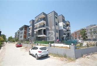 MENEMEN SEYREK İNÖNÜ MAHALLESİNDE 1+1 SATILIK DAİRE