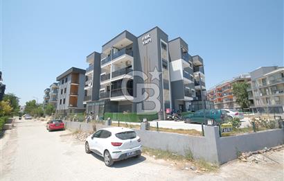 MENEMEN SEYREK İNÖNÜ MAHALLESİNDE 1+1 SATILIK DAİRE