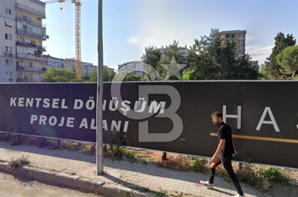 ÖZKANLAR MİGROS ARKASI 3+1 SATILIK DAİRE