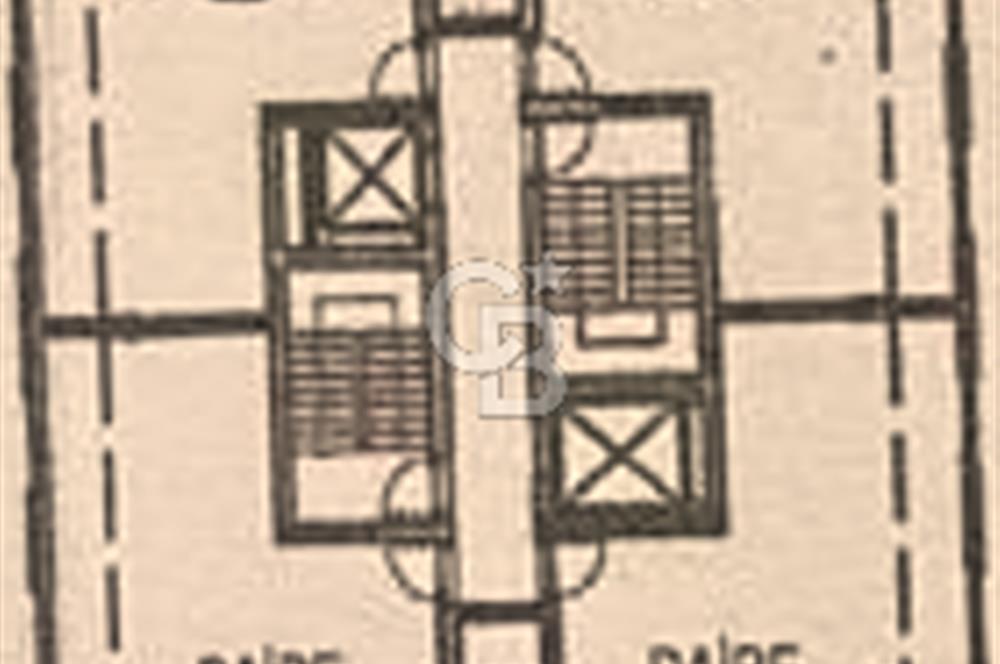 ÖZKANLAR MİGROS ARKASI 3+1 SATILIK DAİRE