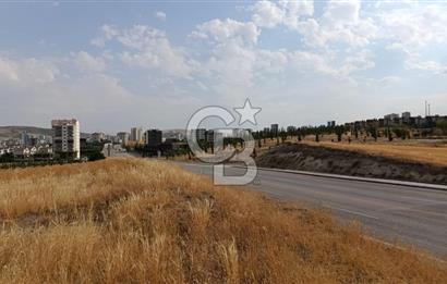 YENİ BAĞLICA'DA MERKEZİ KONUMDA CADDE ÜZERİ SATILIK VİLLA 