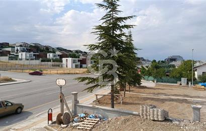 YENİ BAĞLICA'DA MERKEZİ KONUMDA CADDE ÜZERİ SATILIK VİLLA 