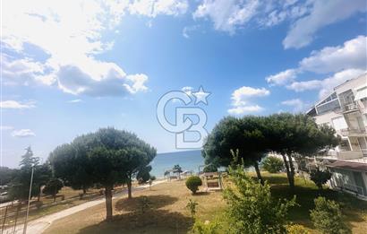 Silivri Satılık Ticari Tapulu Deniz Manzaralı Mülk