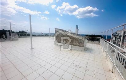 Silivri Satılık Ticari Tapulu Deniz Manzaralı Mülk