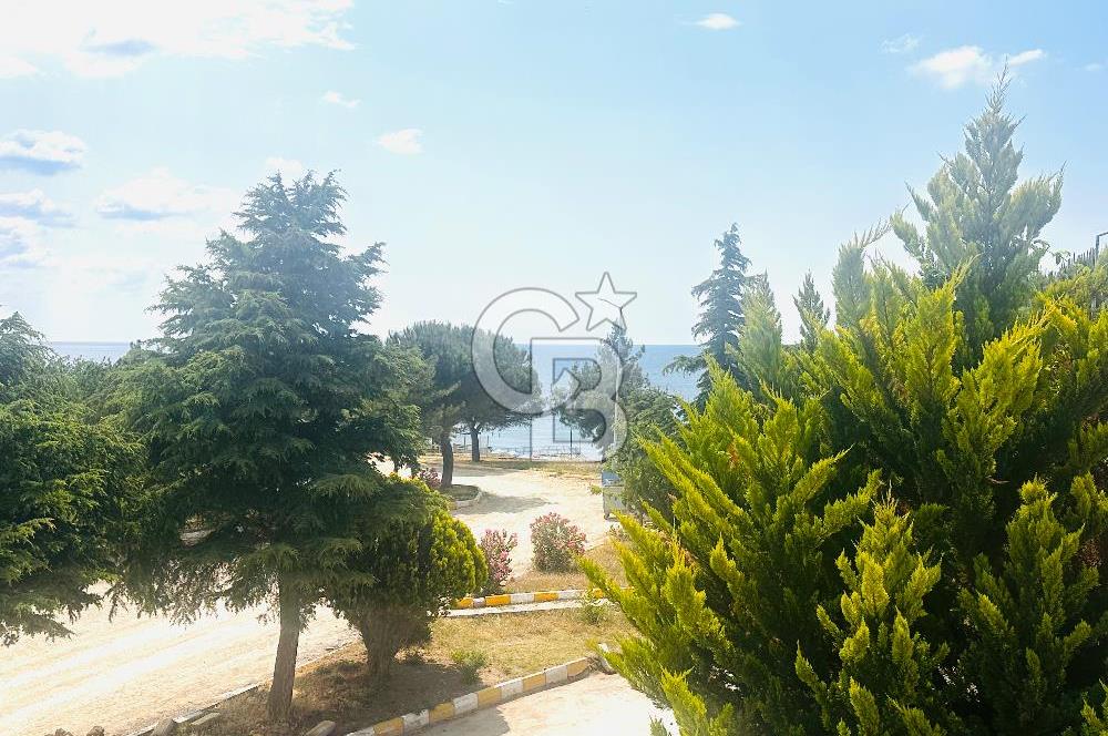 Silivri Satılık Ticari Tapulu Deniz Manzaralı Mülk