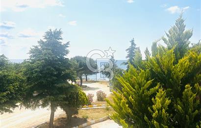 Silivri Satılık Ticari Tapulu Deniz Manzaralı Mülk