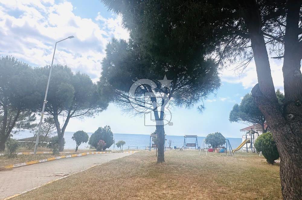 Silivri Satılık Ticari Tapulu Deniz Manzaralı Mülk