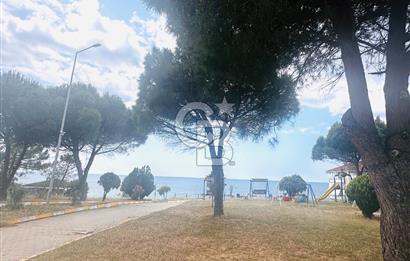 Silivri Satılık Ticari Tapulu Deniz Manzaralı Mülk