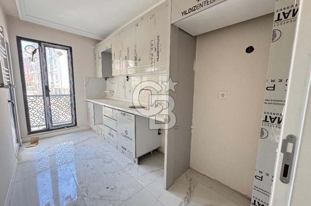 Sancaktepe kosif Town Sitesi satılık 2 + 1 daire