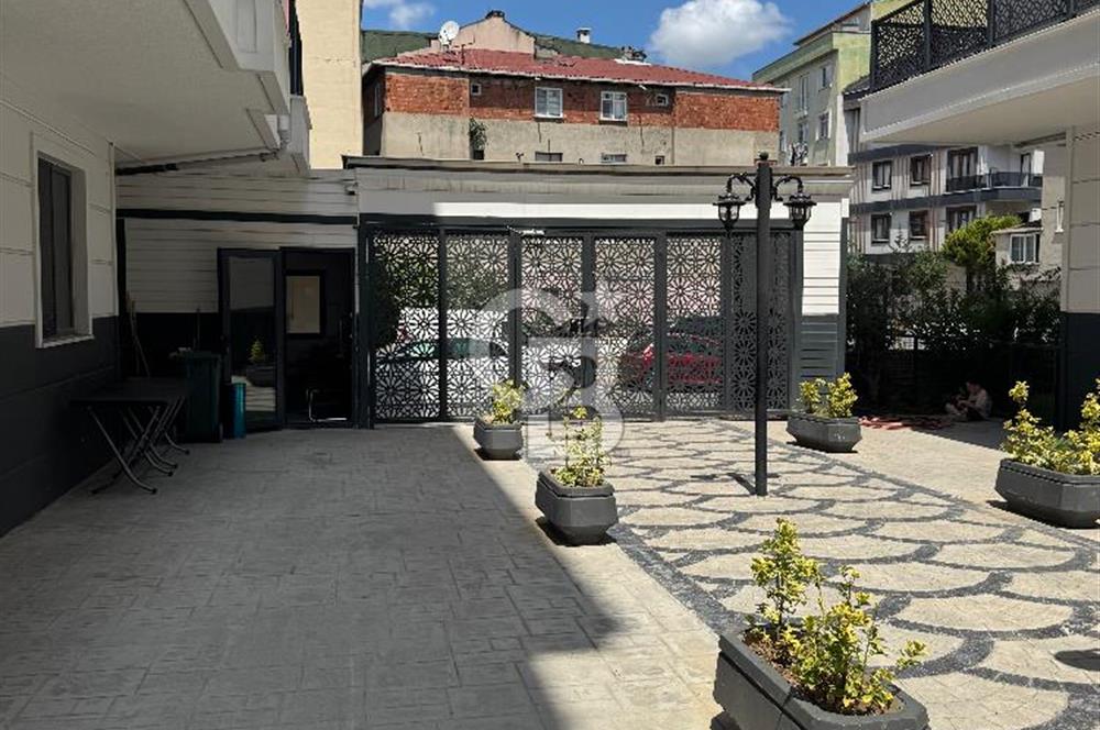 Sancaktepe kosif Town Sitesi satılık 2 + 1 daire