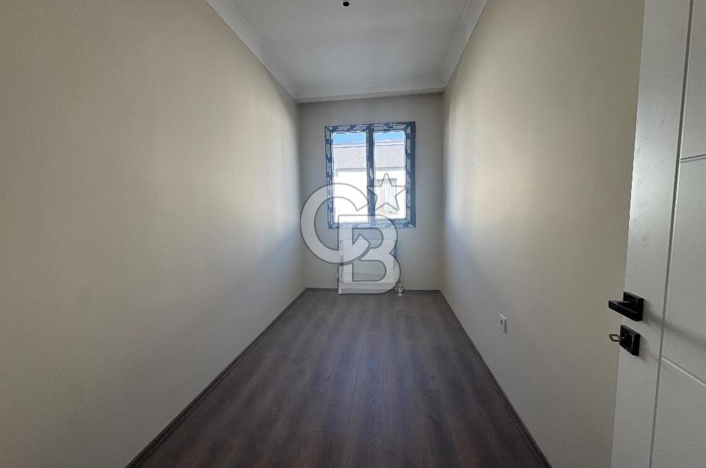 ÇOLAK YAPI’da satılık 3 + 1 sıfır daire