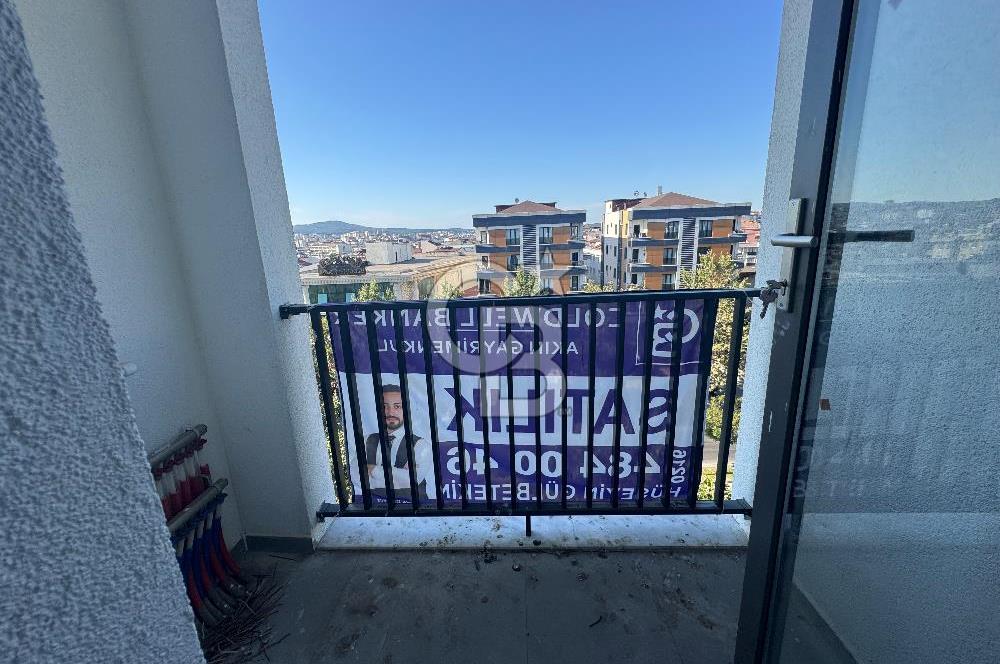 ÇOLAK YAPI’da satılık 3 + 1 sıfır daire