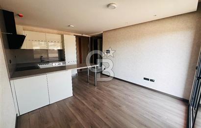 Güzelbahçe Yunusoğlu Sahil Sitesi’nde Modern 1+1