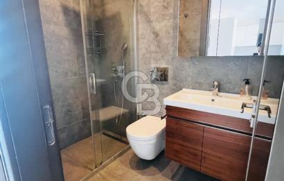 Güzelbahçe Yunusoğlu Sahil Sitesi’nde Modern 1+1
