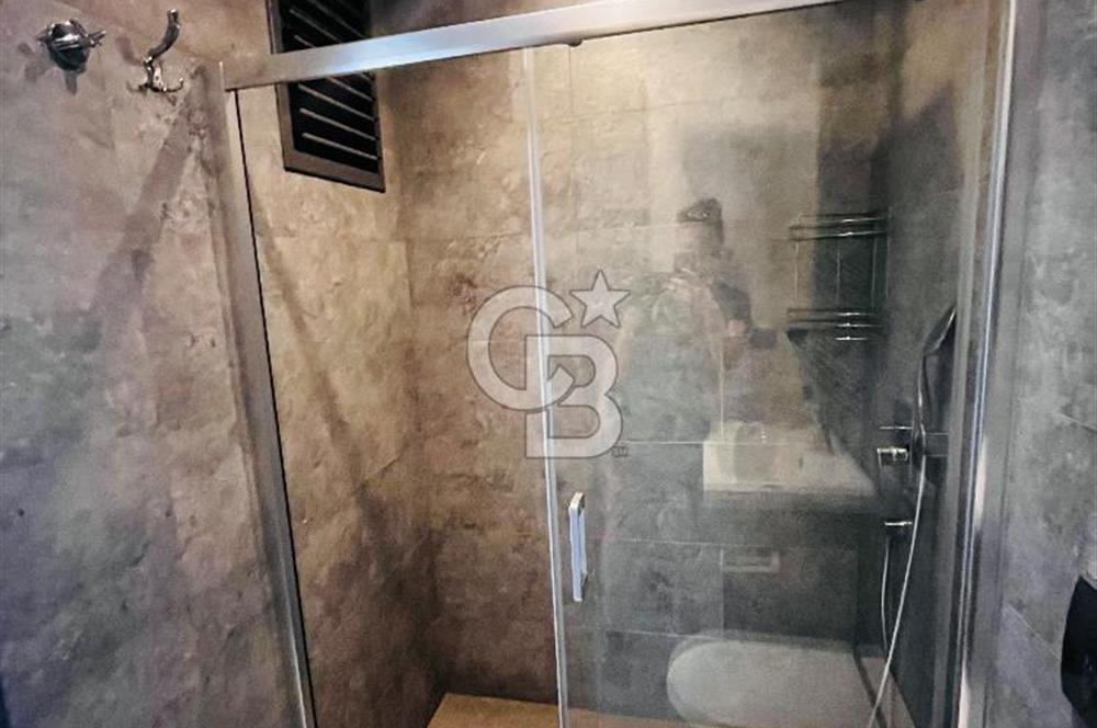 Güzelbahçe Yunusoğlu Sahil Sitesi’nde Modern 1+1