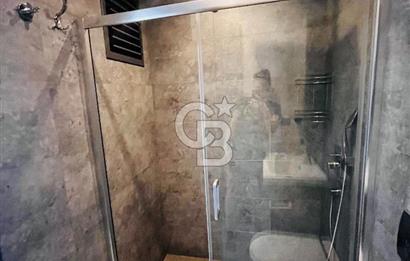Güzelbahçe Yunusoğlu Sahil Sitesi’nde Modern 1+1