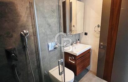 Güzelbahçe Yunusoğlu Sahil Sitesi’nde Modern 1+1
