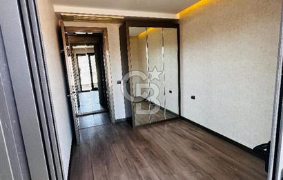 Güzelbahçe Yunusoğlu Sahil Sitesi’nde Modern 1+1