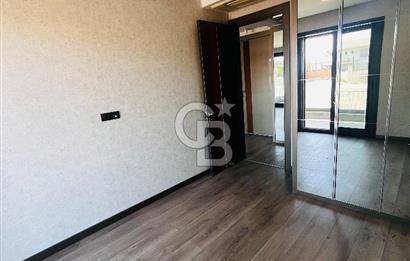 Güzelbahçe Yunusoğlu Sahil Sitesi’nde Modern 1+1