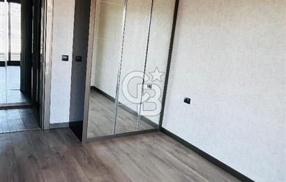 Güzelbahçe Yunusoğlu Sahil Sitesi’nde Modern 1+1