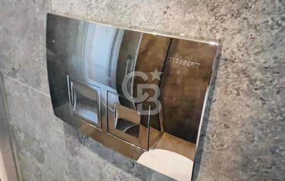Güzelbahçe Yunusoğlu Sahil Sitesi’nde Modern 1+1