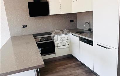Güzelbahçe Yunusoğlu Sahil Sitesi’nde Modern 1+1